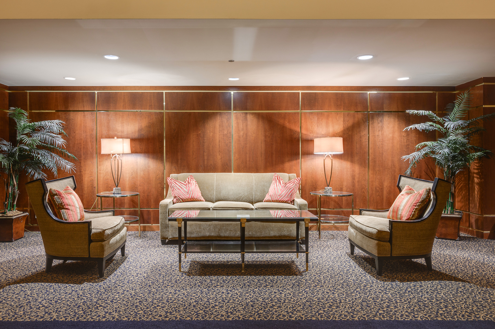 910 S Michigan Avenue Unit: 1002