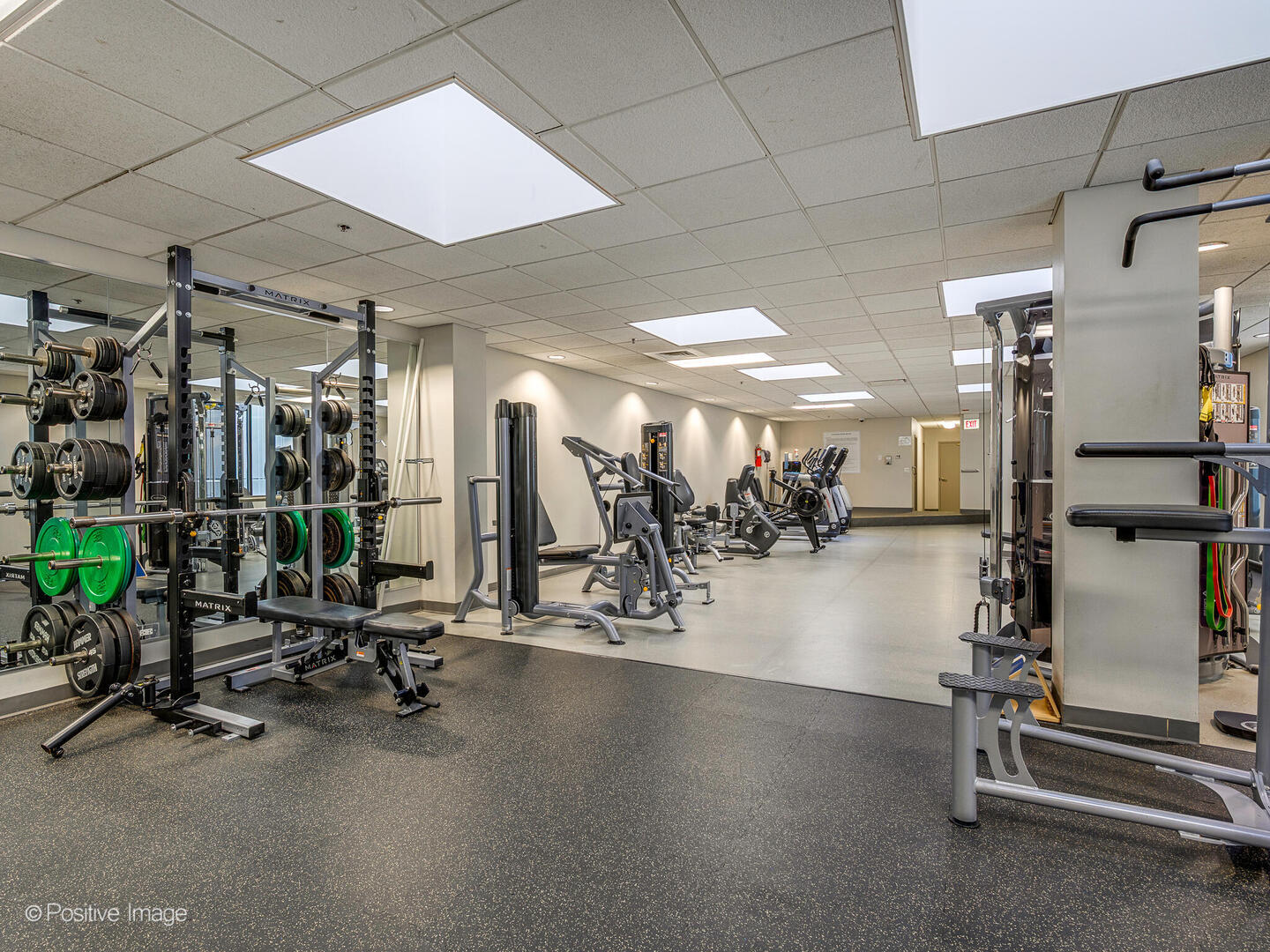 910 S Michigan Avenue Unit: 1002