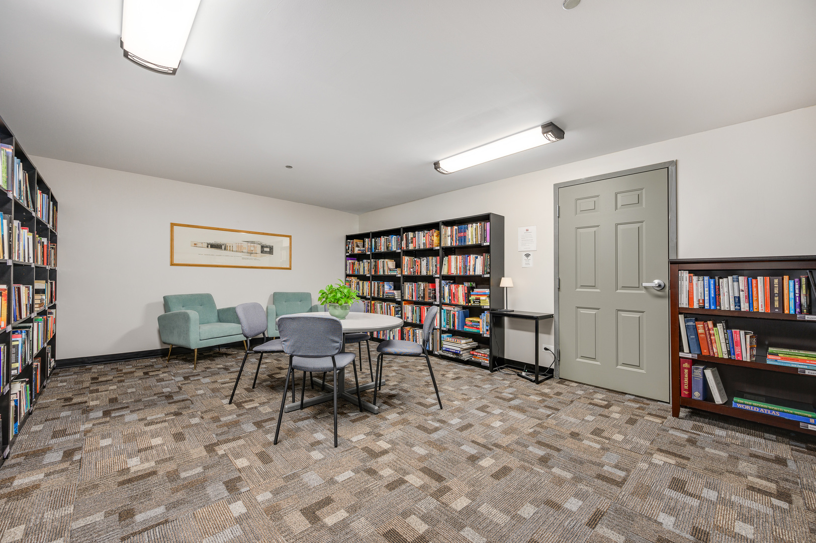 910 S Michigan Avenue Unit: 1002