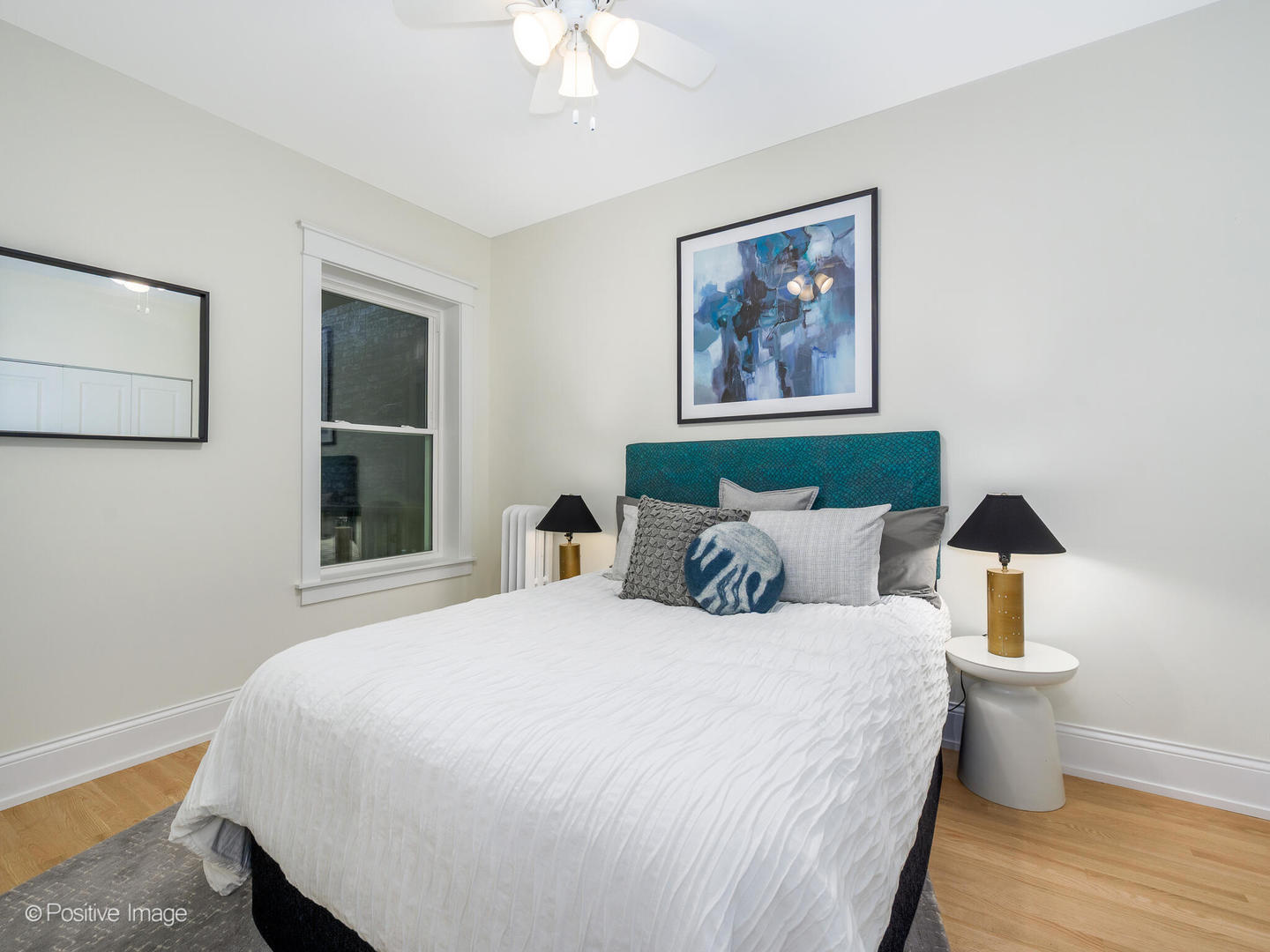 1103 W Wrightwood Avenue Unit: 1