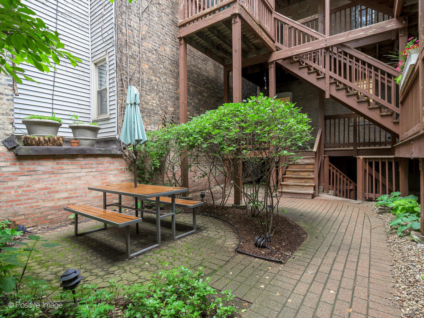 1103 W Wrightwood Avenue Unit: 1