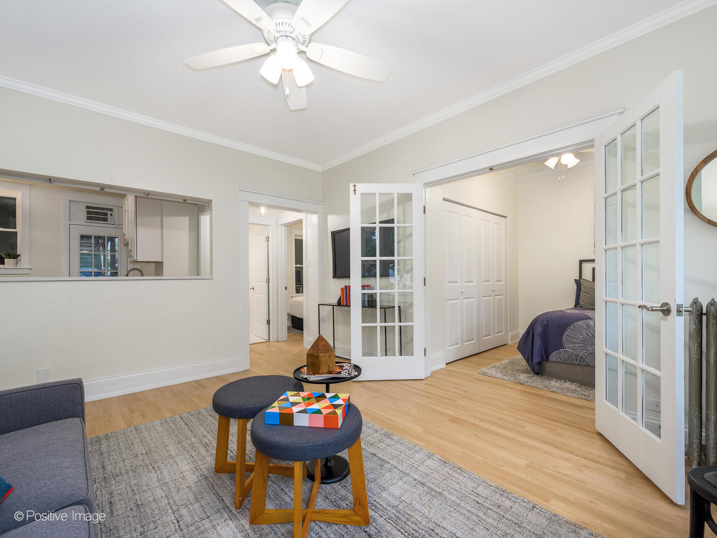 1103 W Wrightwood Avenue Unit: 1