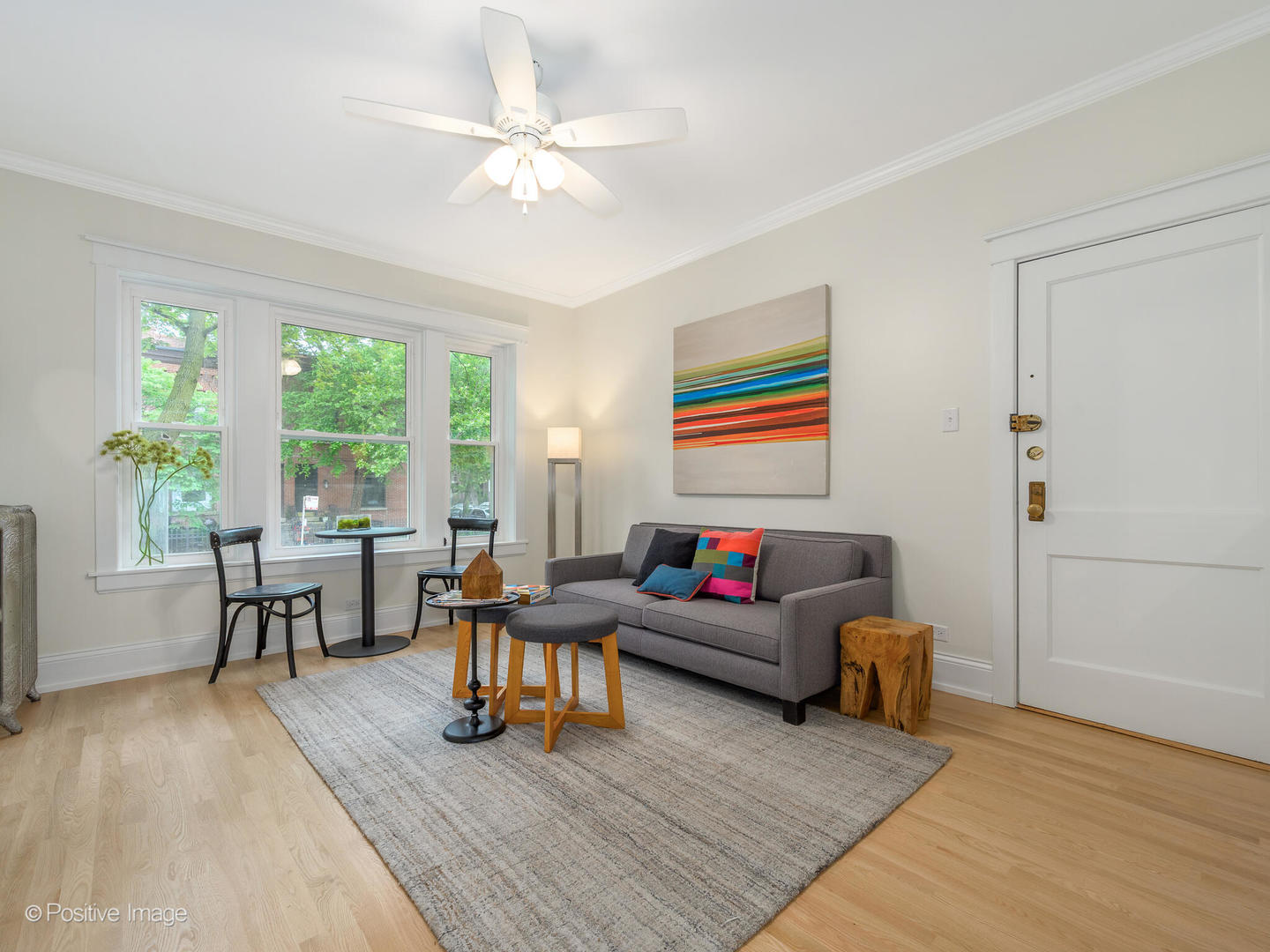 1103 W Wrightwood Avenue Unit: 1