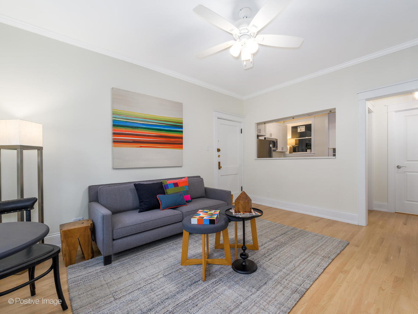 1103 W Wrightwood Avenue Unit: 1