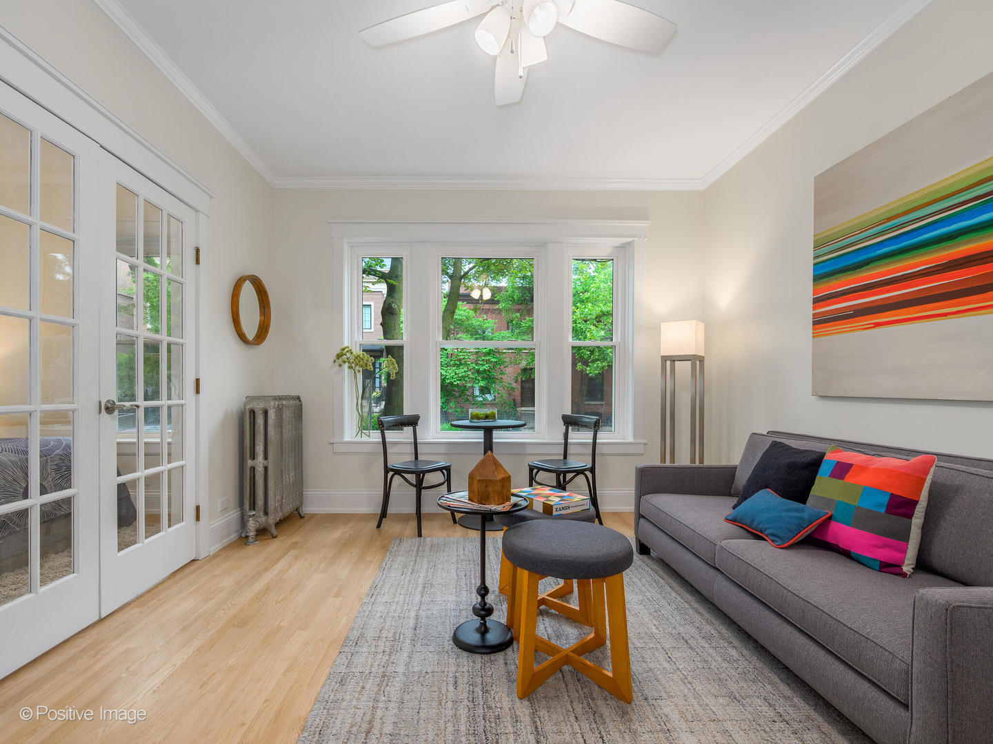 1103 W Wrightwood Avenue Unit: 1