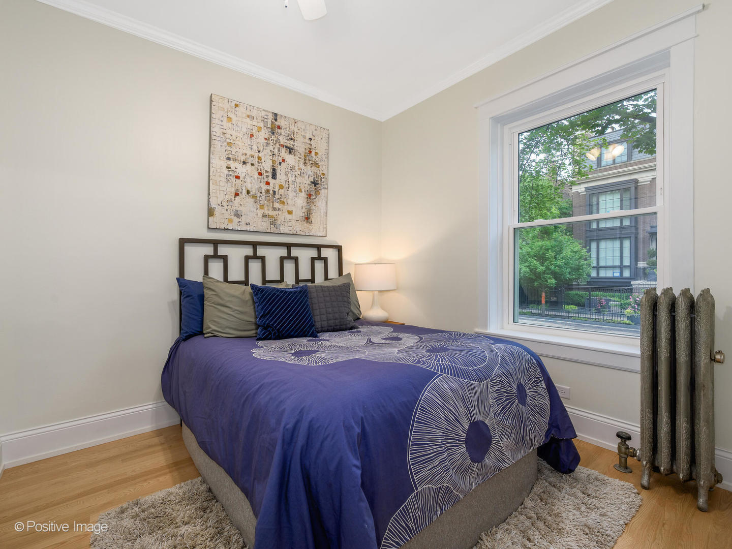 1103 W Wrightwood Avenue Unit: 1