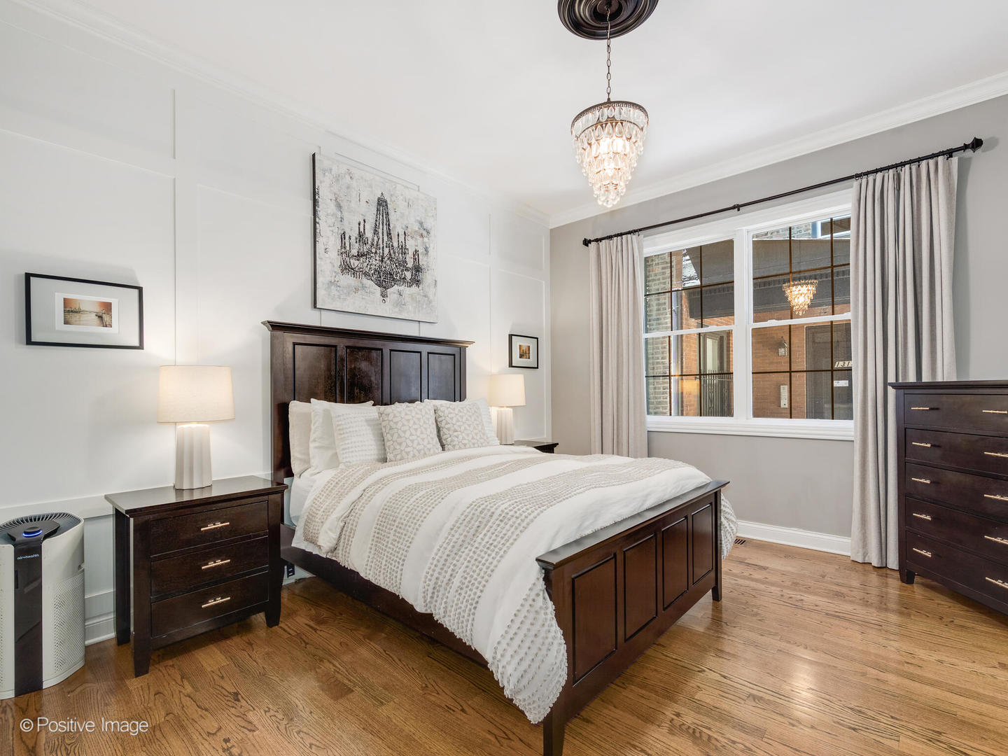 1313 W Carmen Avenue Unit: 1N