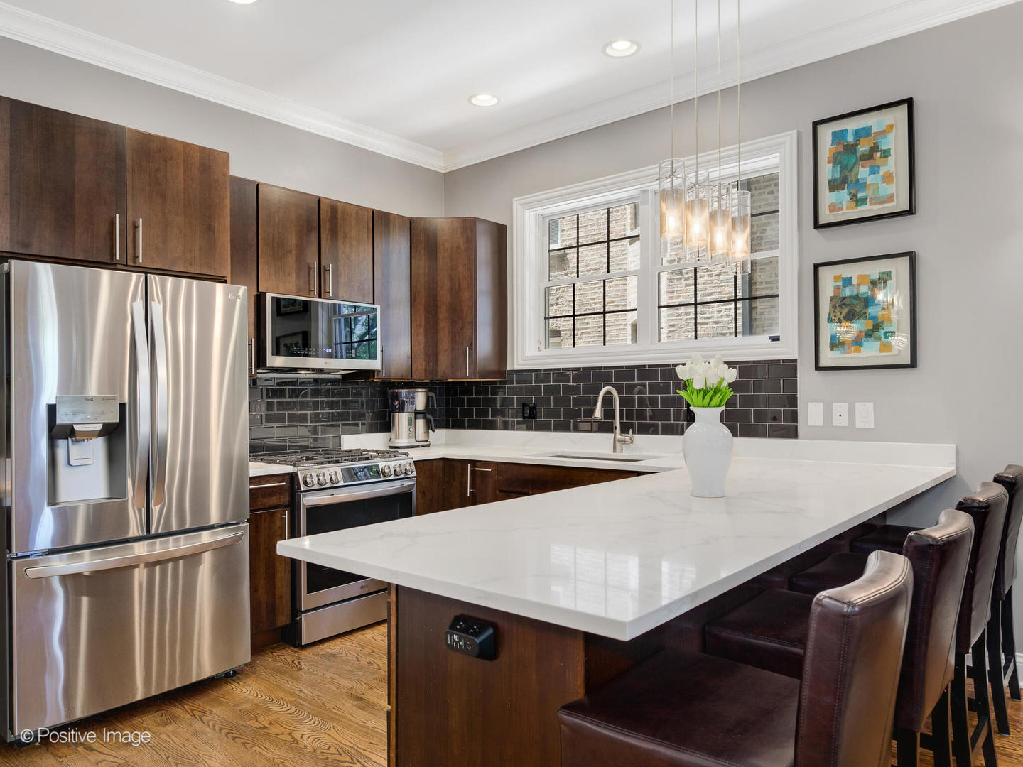 1313 W Carmen Avenue Unit: 1N