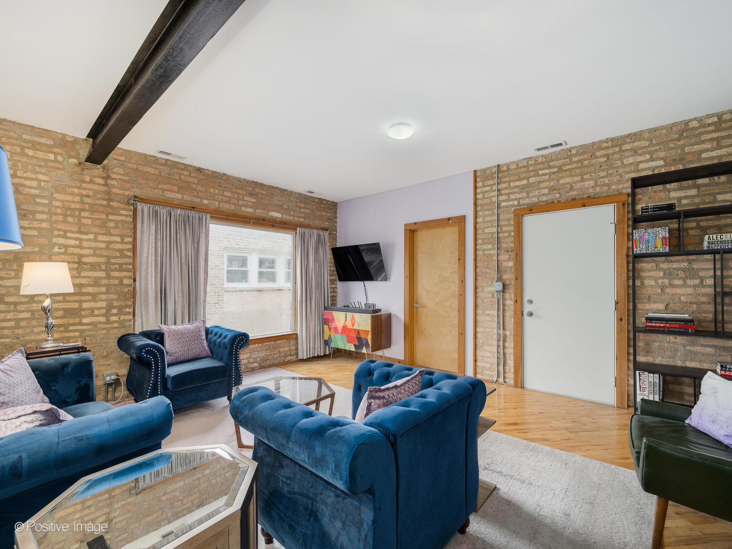 1620 W Columbia Avenue Unit: 3N