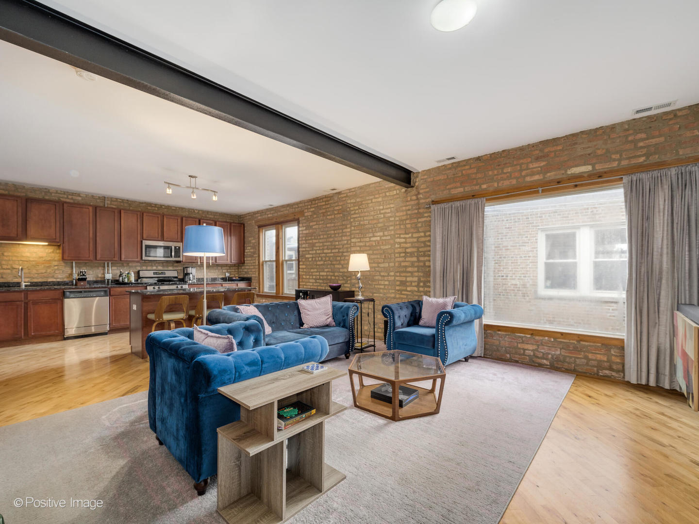 1620 W Columbia Avenue Unit: 3N