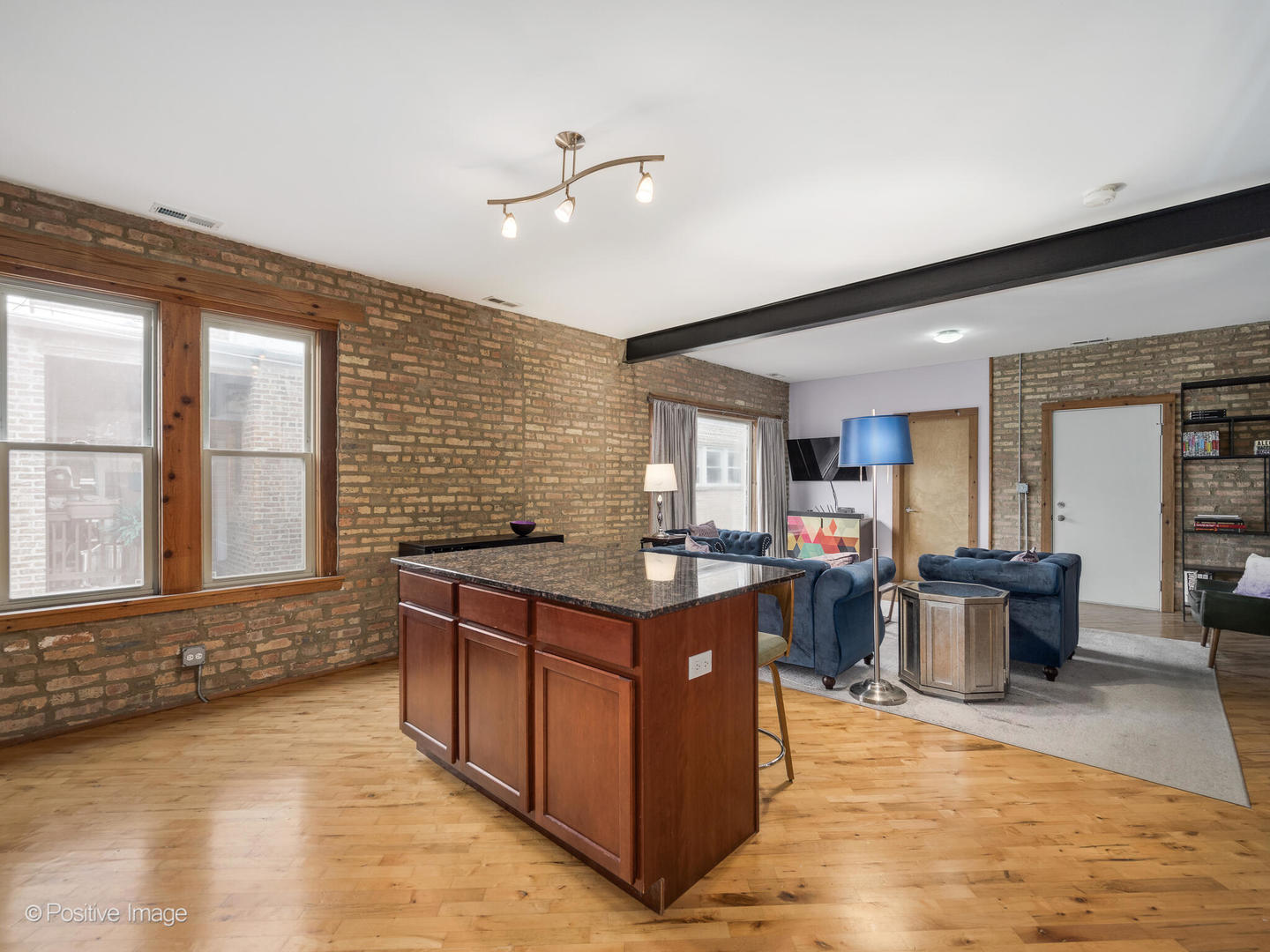 1620 W Columbia Avenue Unit: 3N