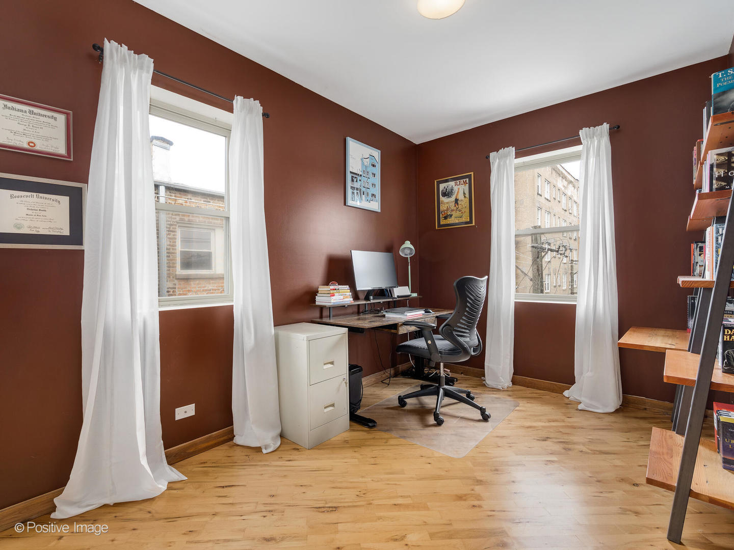 1620 W Columbia Avenue Unit: 3N