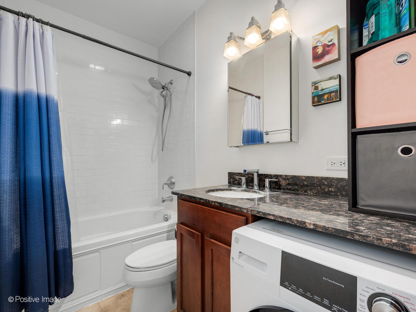 1620 W Columbia Avenue Unit: 3N
