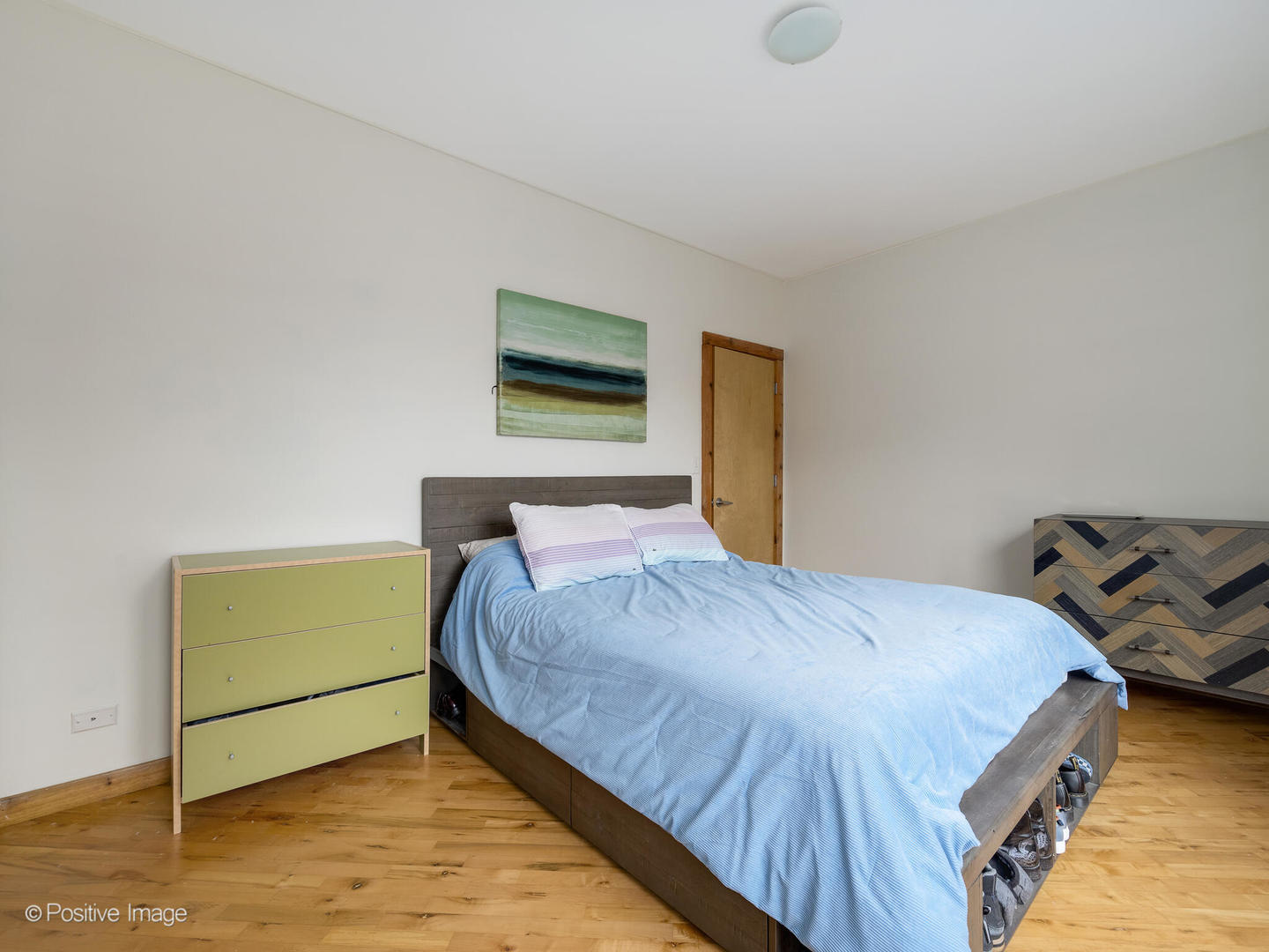 1620 W Columbia Avenue Unit: 3N