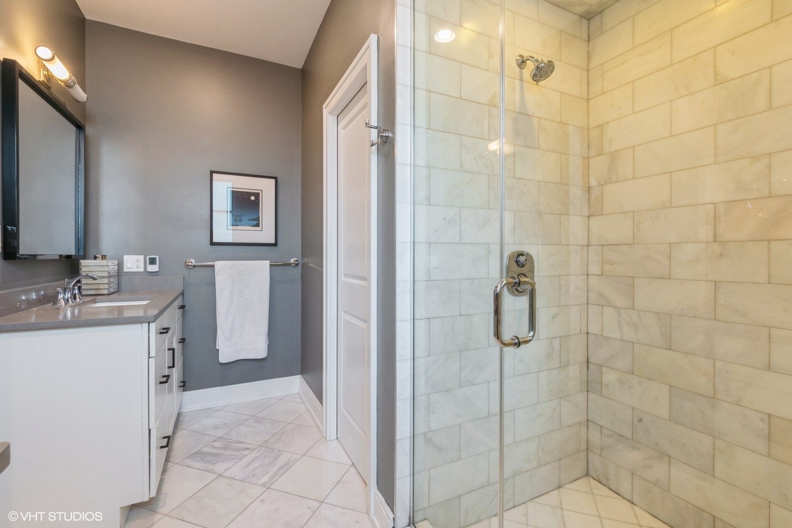 5202 N Oakley Avenue Unit: 3N