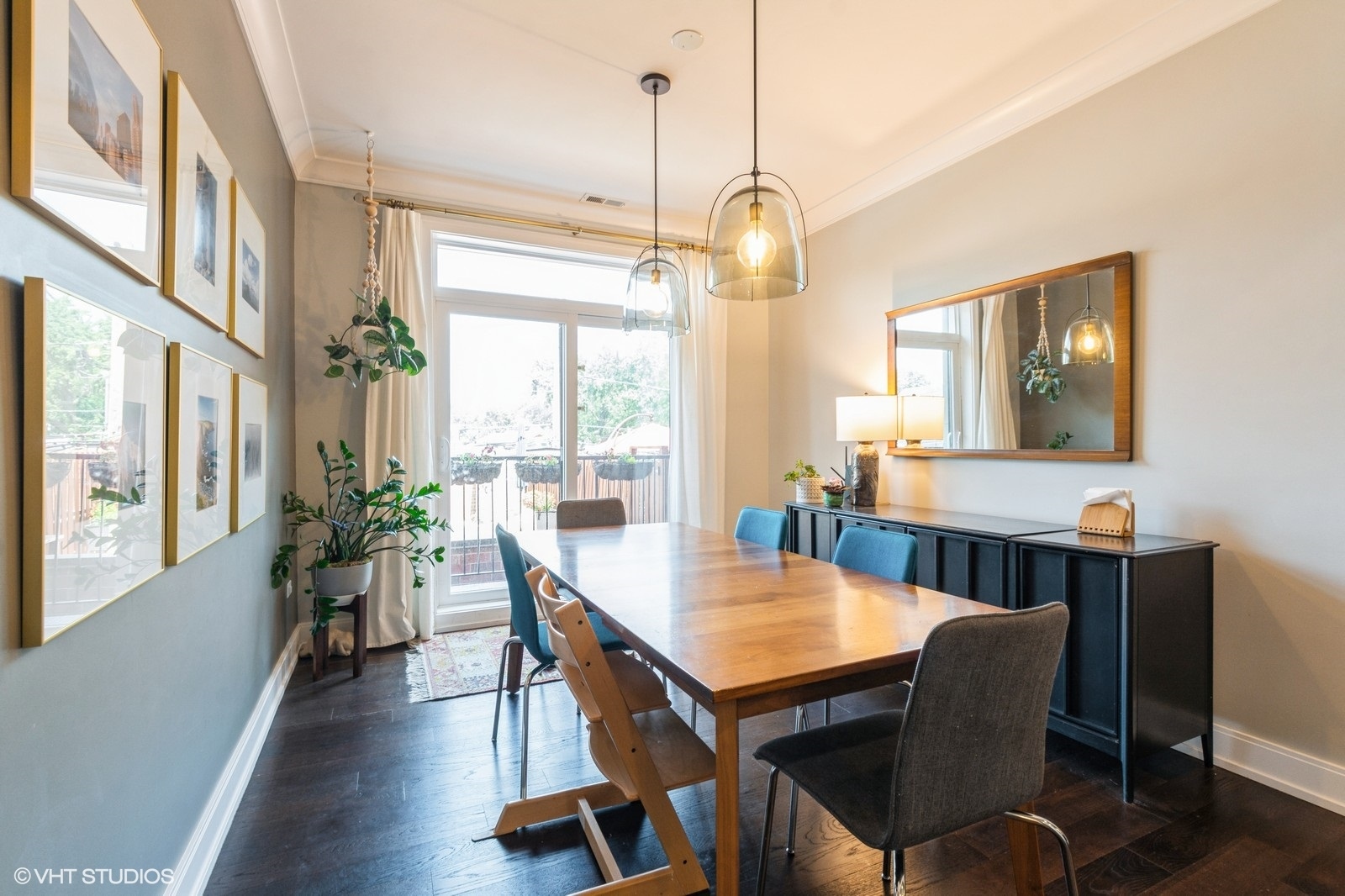 5202 N Oakley Avenue Unit: 3N