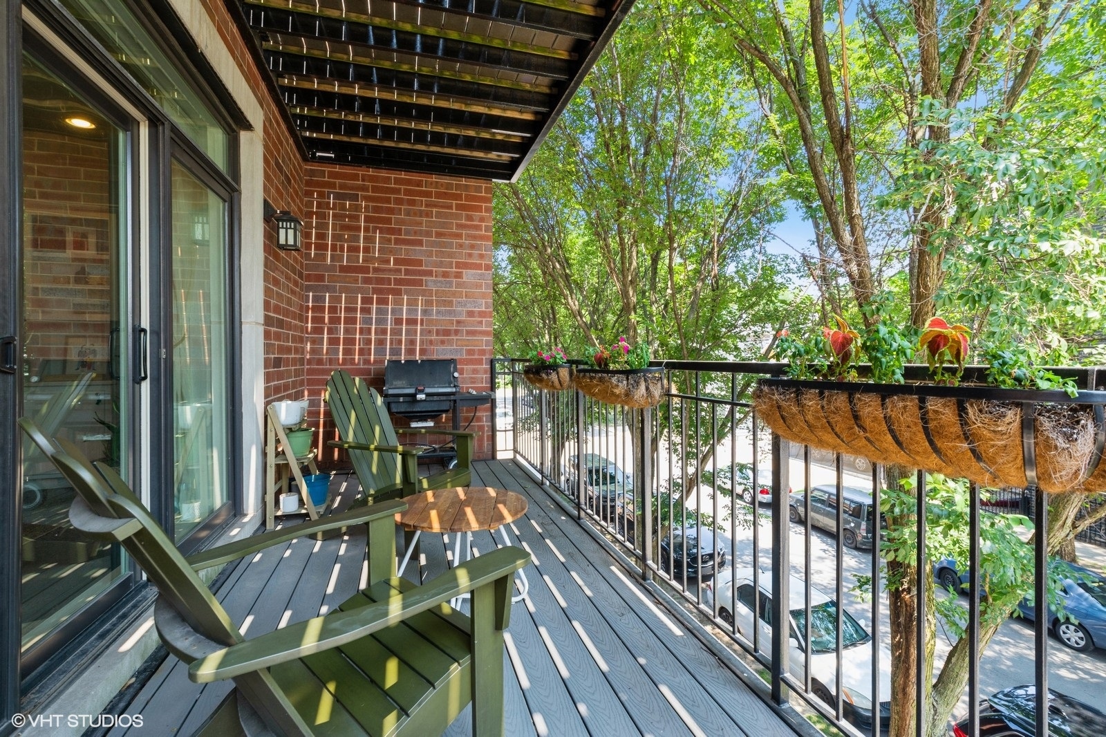 5202 N Oakley Avenue Unit: 3N