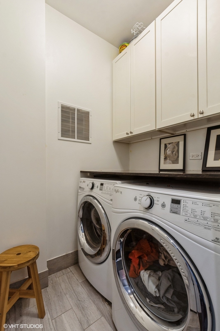 5202 N Oakley Avenue Unit: 3N