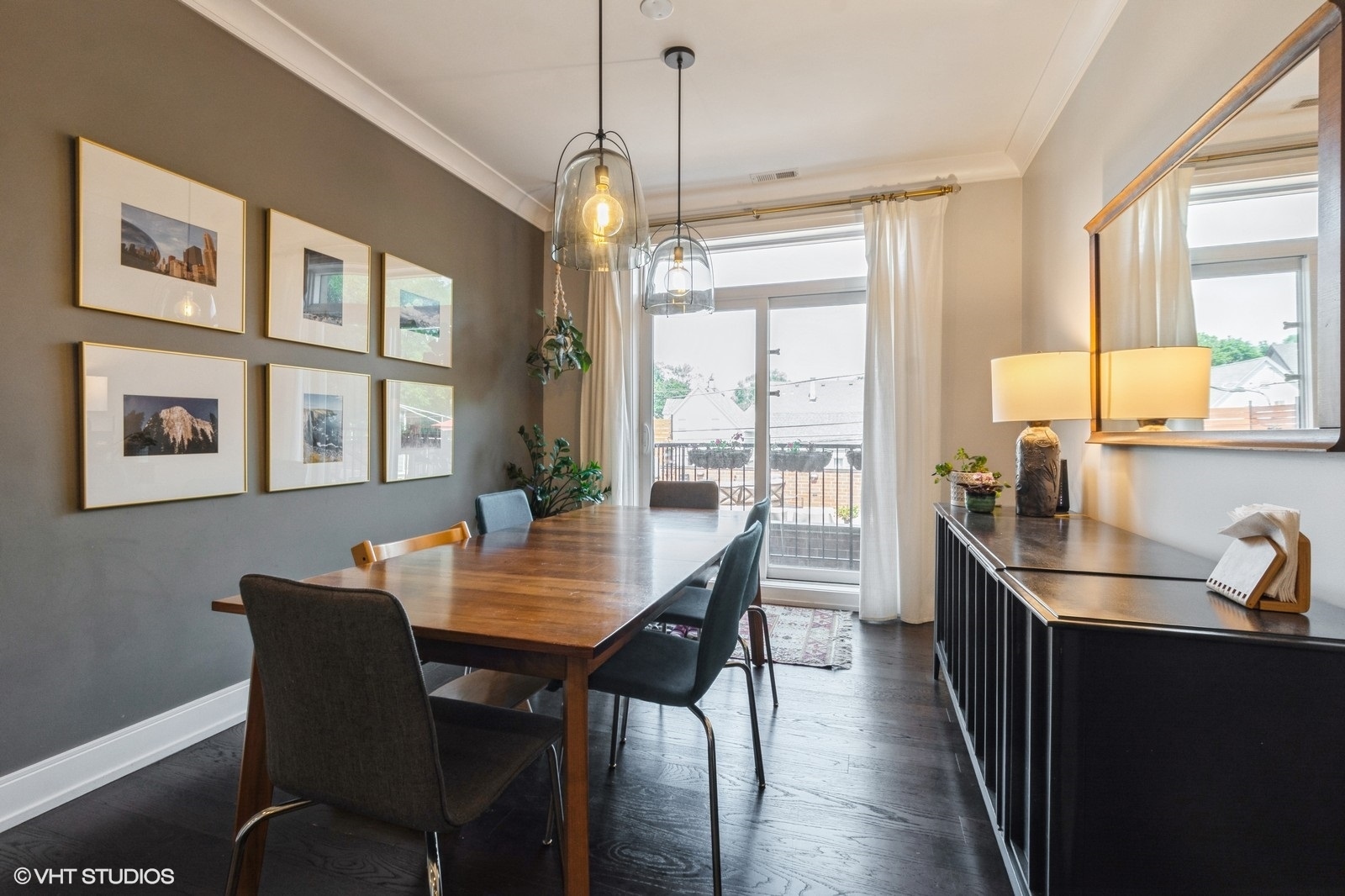 5202 N Oakley Avenue Unit: 3N