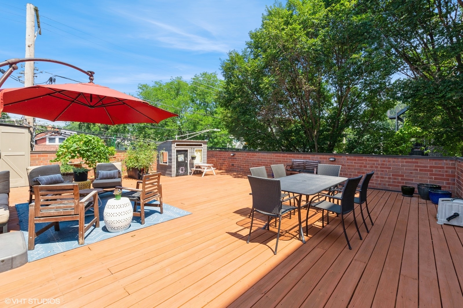 5202 N Oakley Avenue Unit: 3N