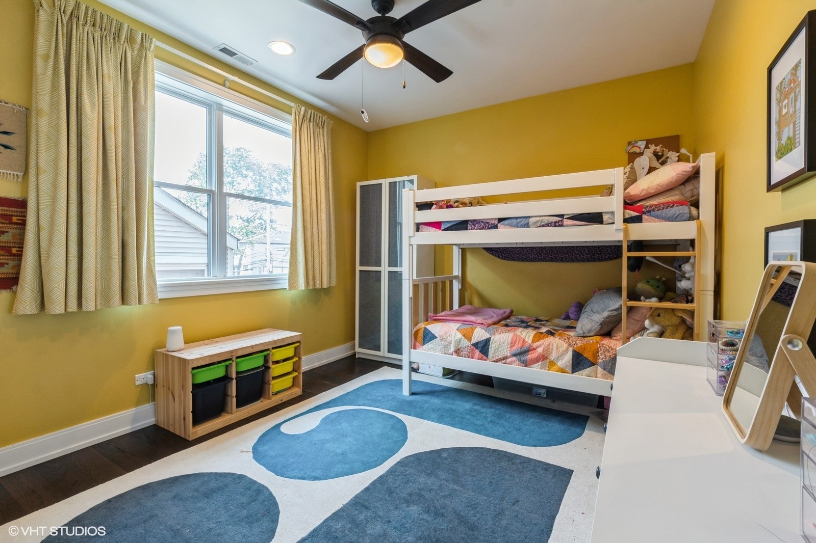 5202 N Oakley Avenue Unit: 3N