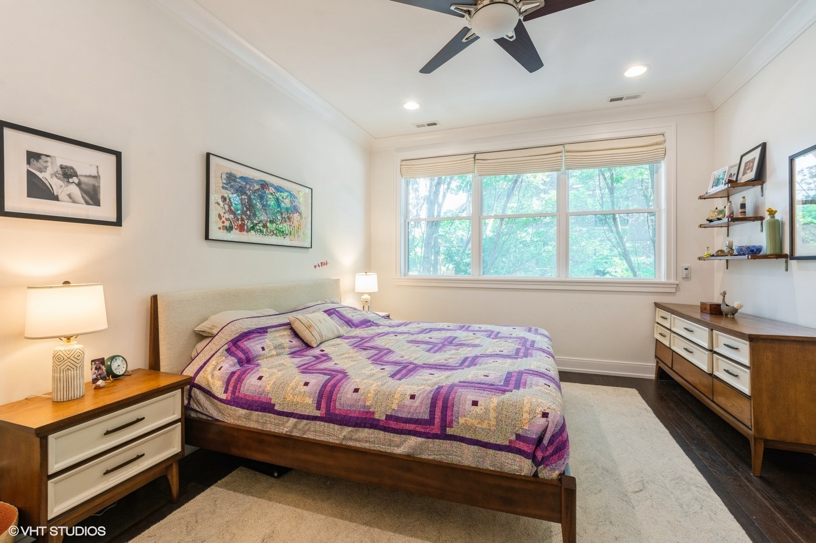 5202 N Oakley Avenue Unit: 3N