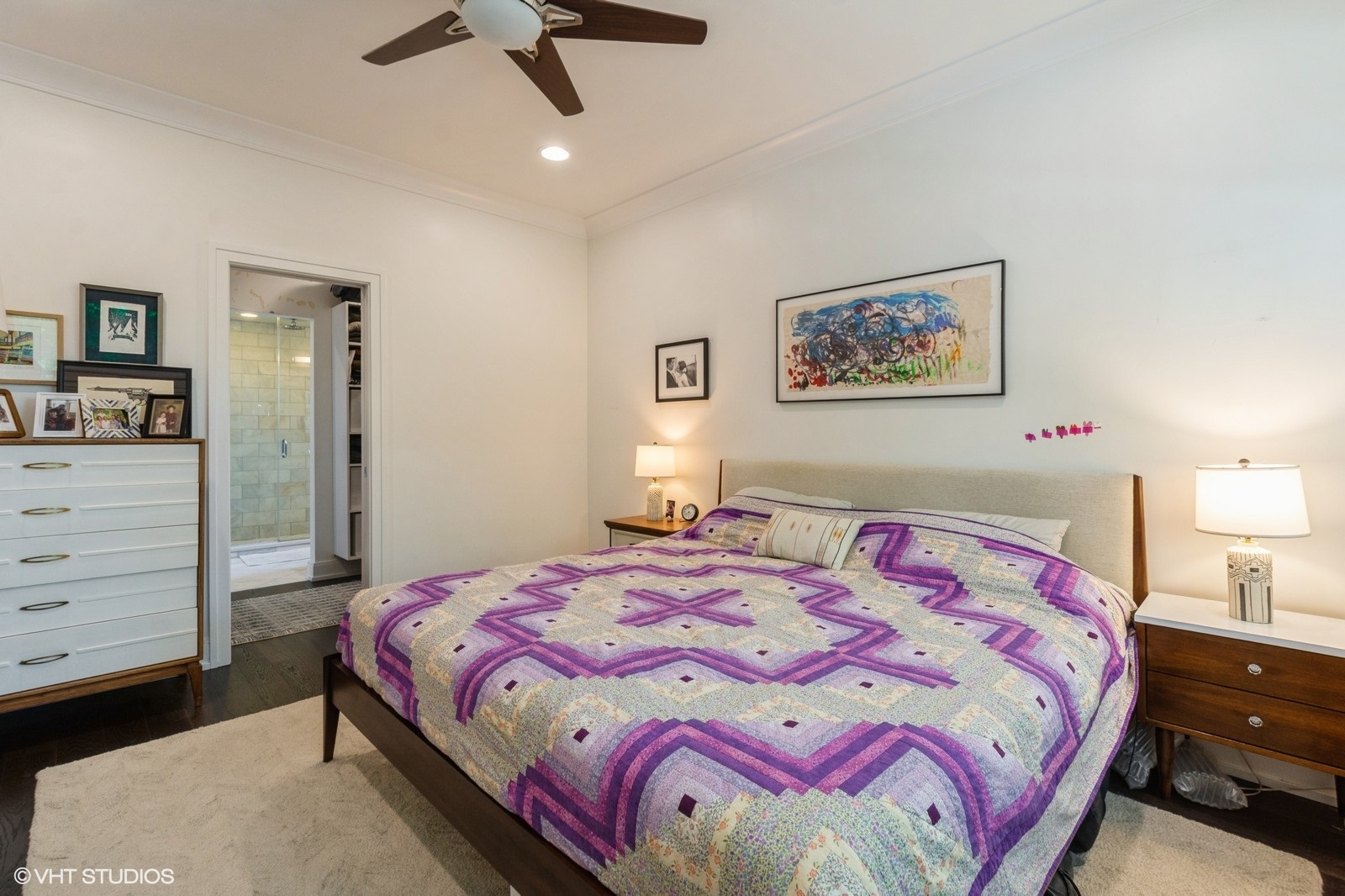 5202 N Oakley Avenue Unit: 3N