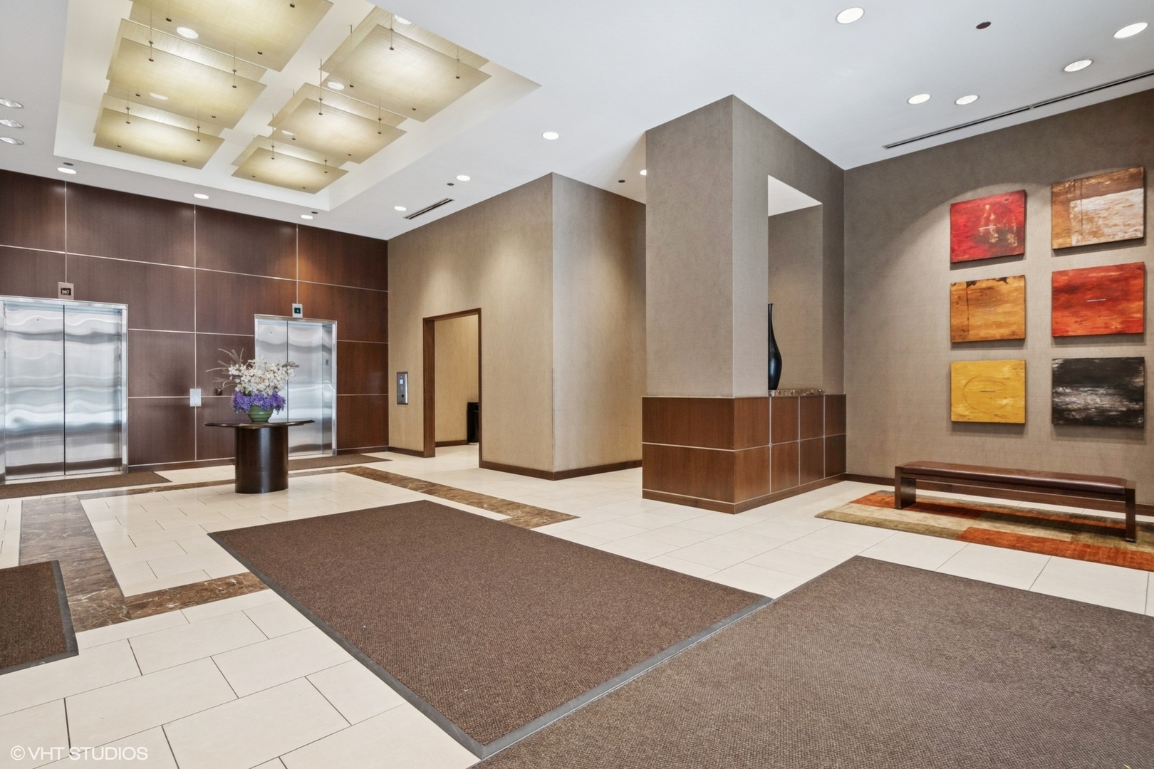200 N Jefferson Street Unit: 1304