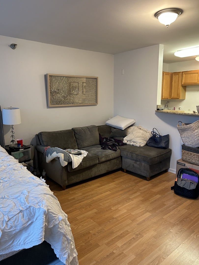 345 N LaSalle Drive Unit: 2209