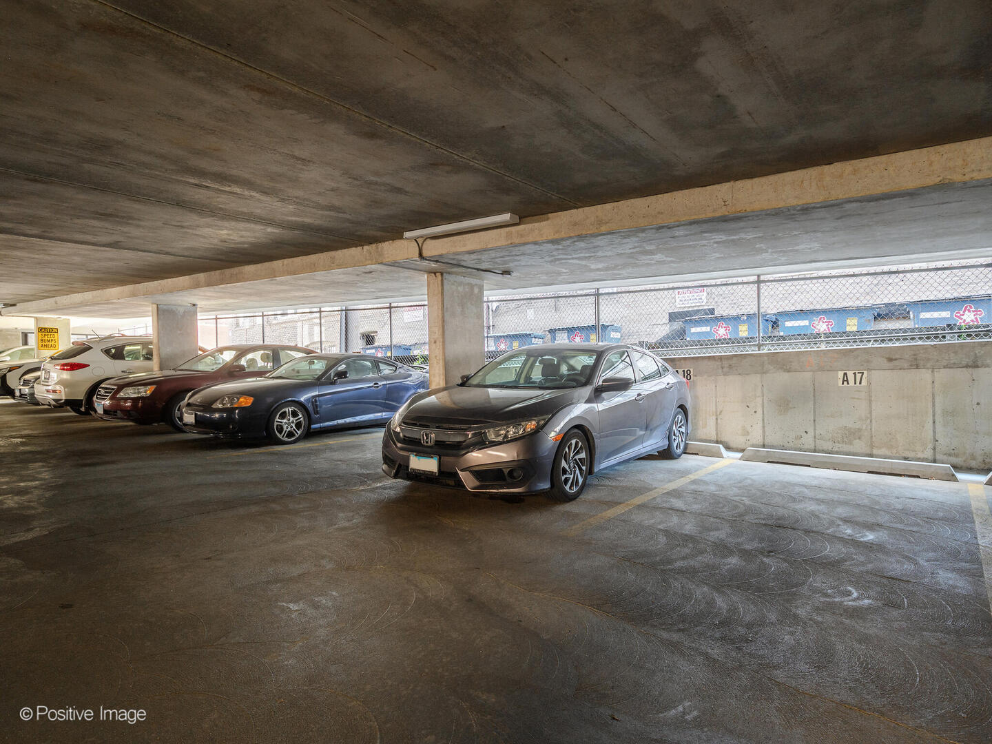 4920 N Marine Drive Unit: S402