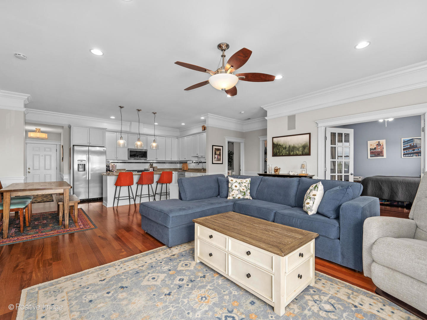 2222 W Belmont Avenue Unit: 504