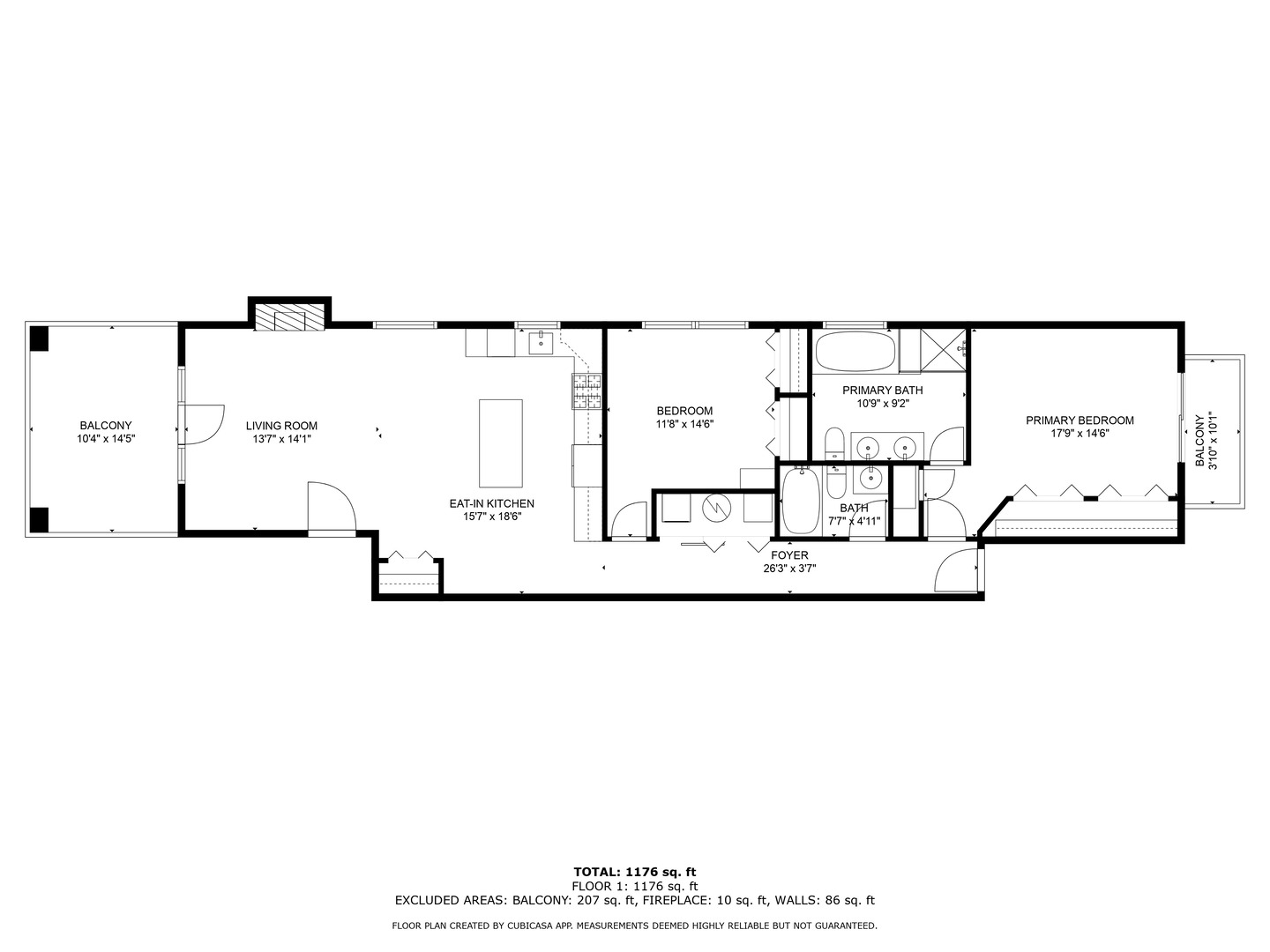 4826 N Winthrop Avenue Unit: 2S