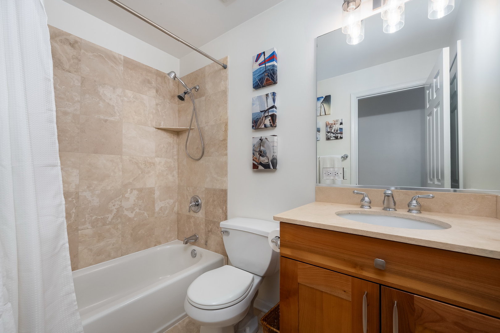 4826 N Winthrop Avenue Unit: 2S