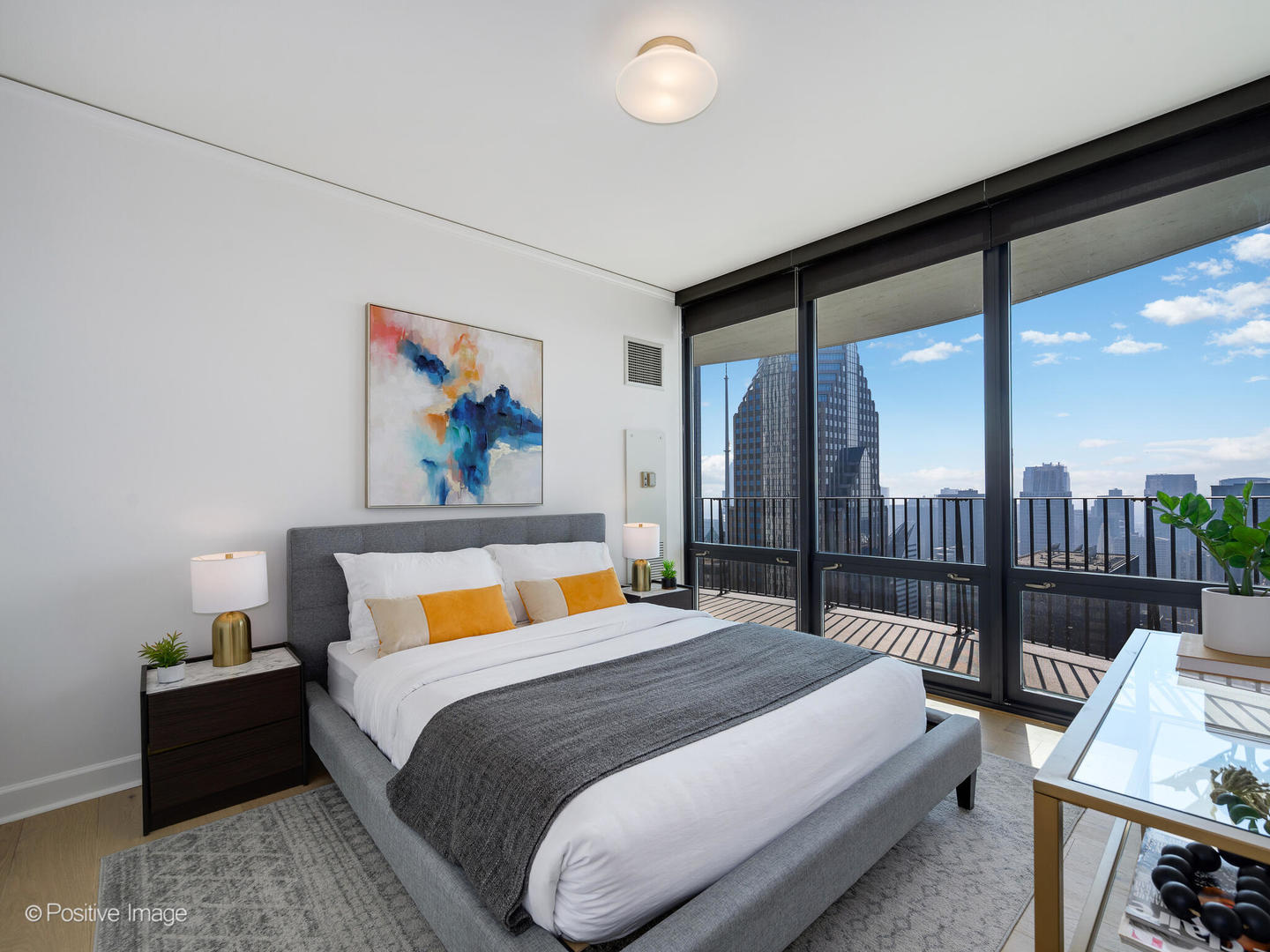 225 N Columbus Drive Unit: 6301