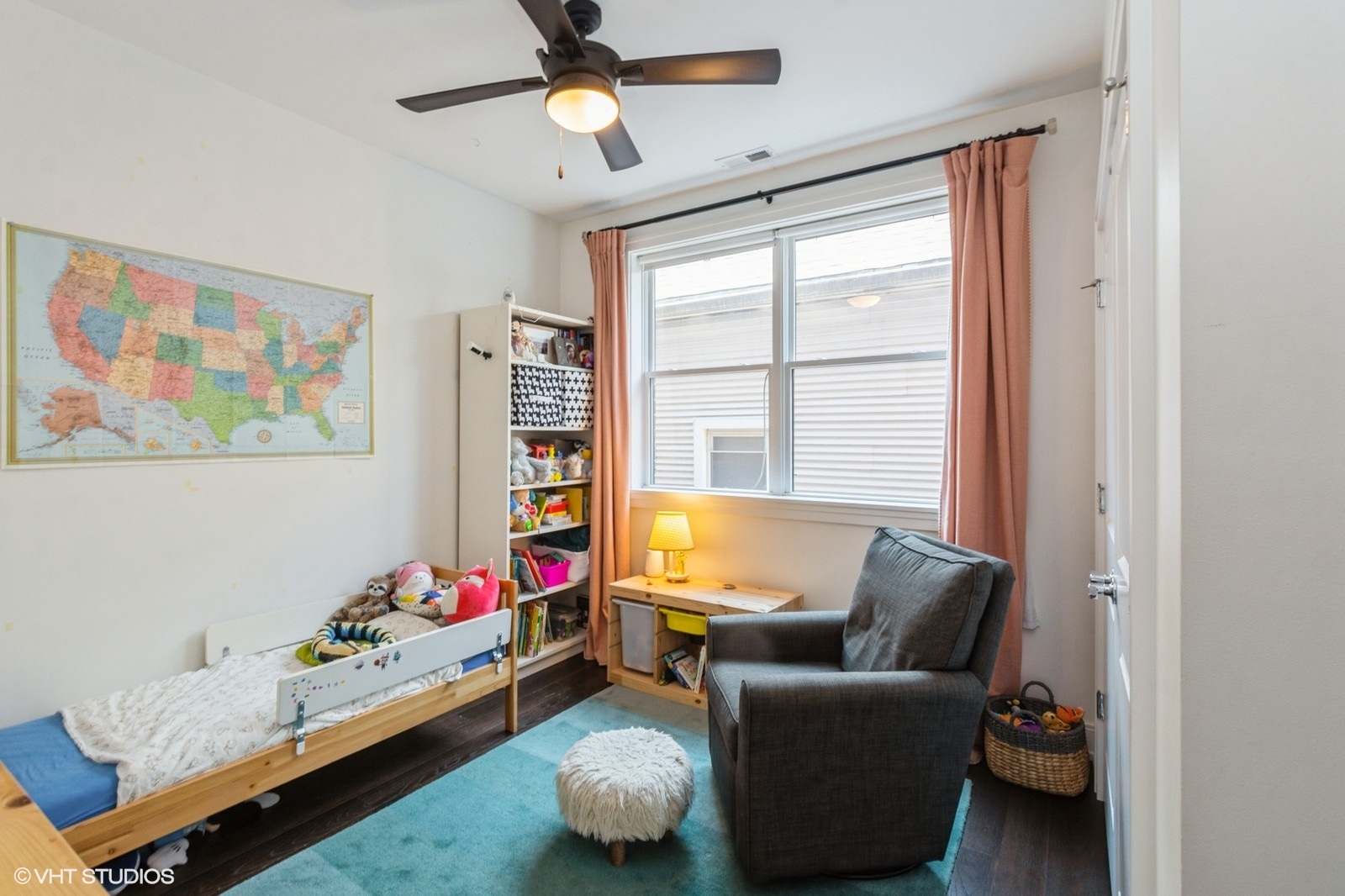 5202 N Oakley Avenue Unit: 3N