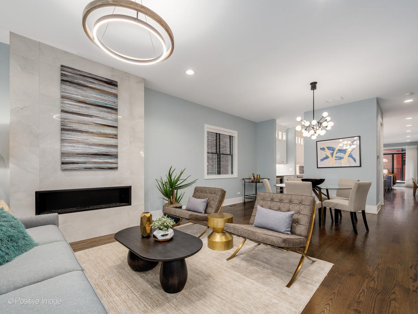 3227 N Racine Avenue Unit: 1