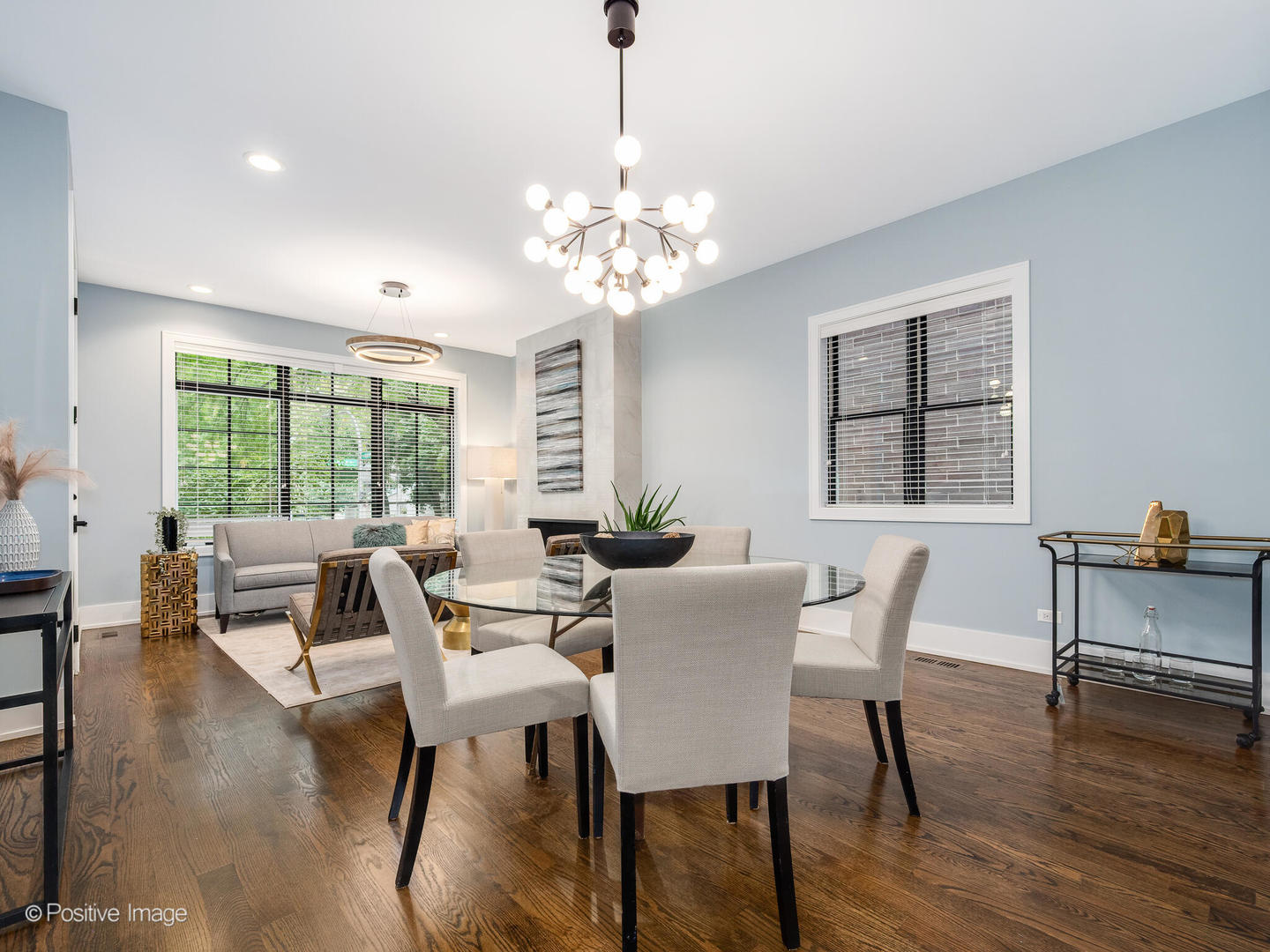 3227 N Racine Avenue Unit: 1