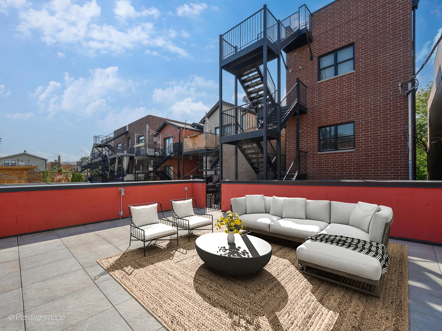 3227 N Racine Avenue Unit: 1