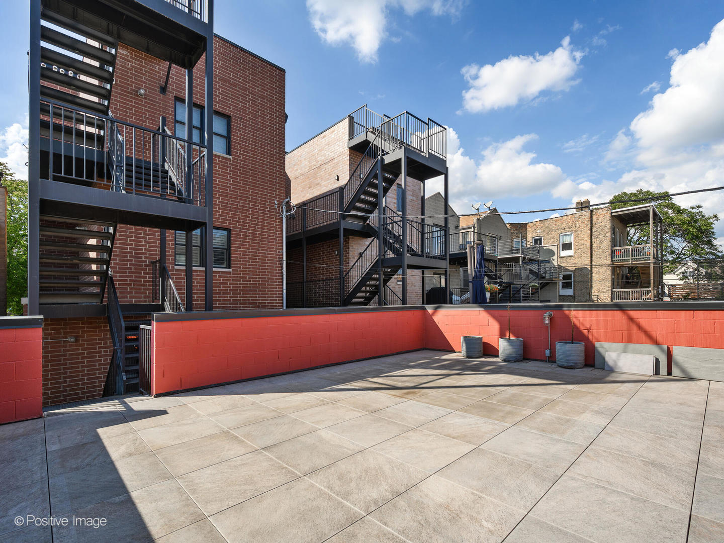 3227 N Racine Avenue Unit: 1