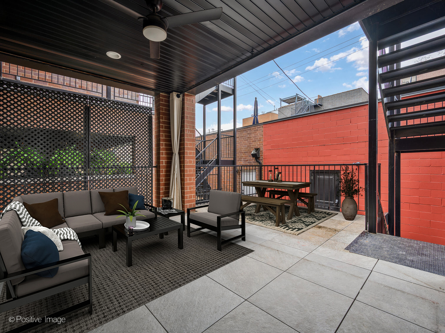3227 N Racine Avenue Unit: 1