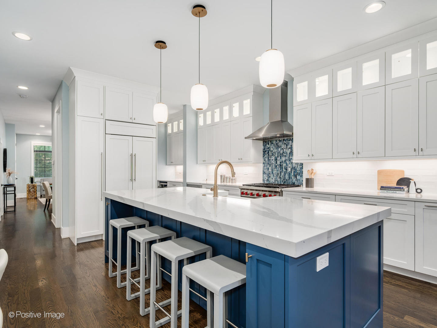 3227 N Racine Avenue Unit: 1