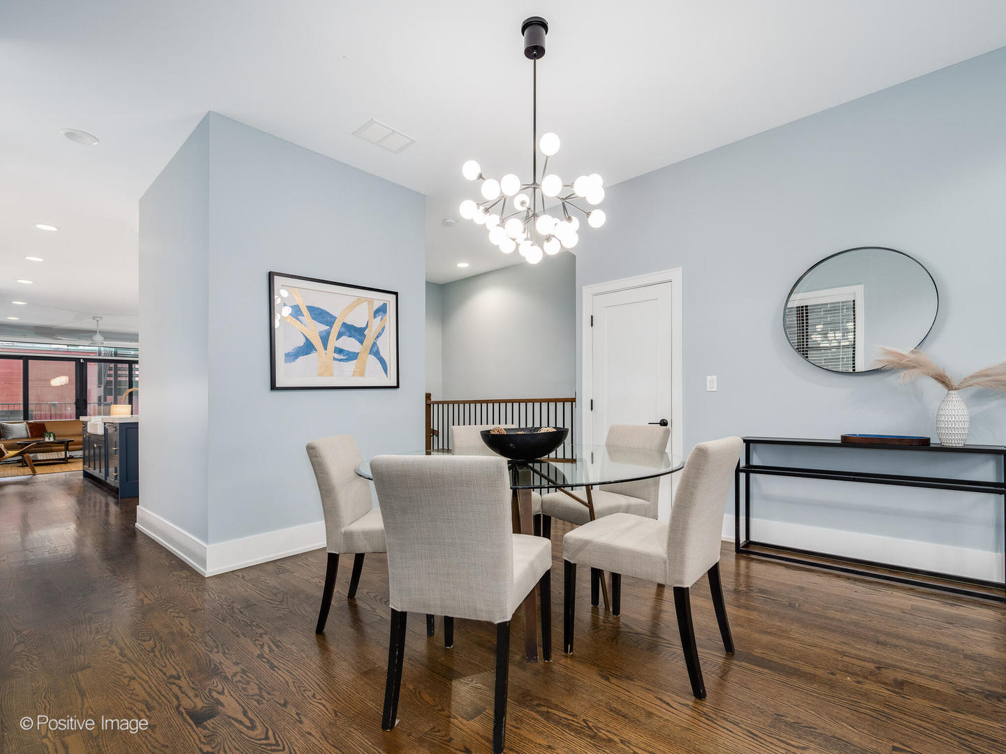 3227 N Racine Avenue Unit: 1