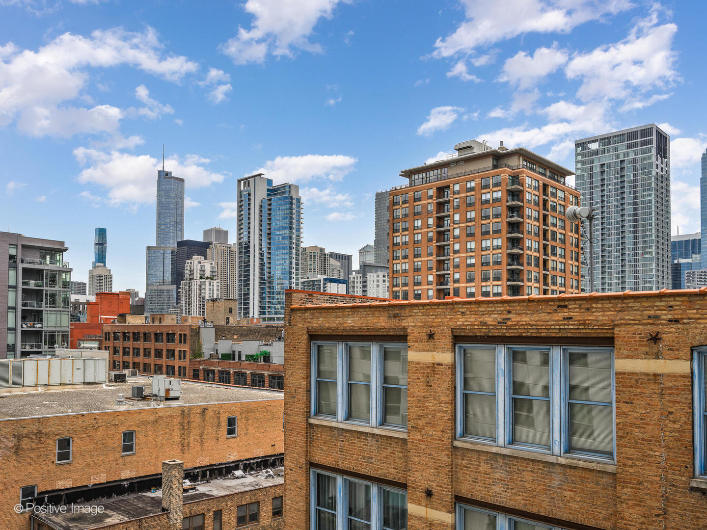 421 W Huron Street Unit: 808