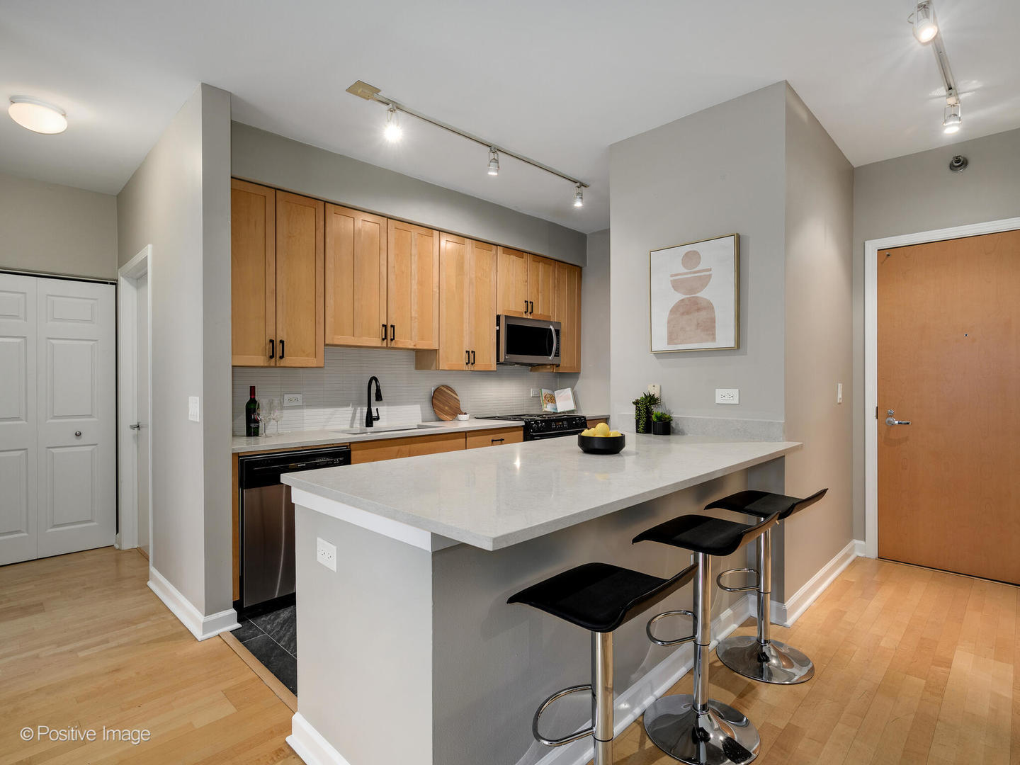 421 W Huron Street Unit: 808