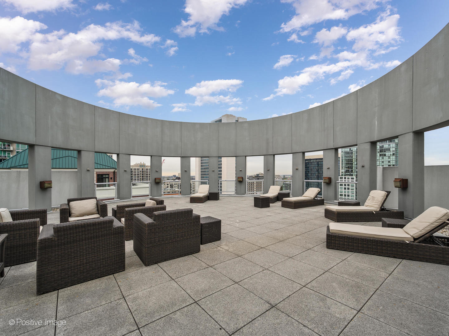 421 W Huron Street Unit: 808