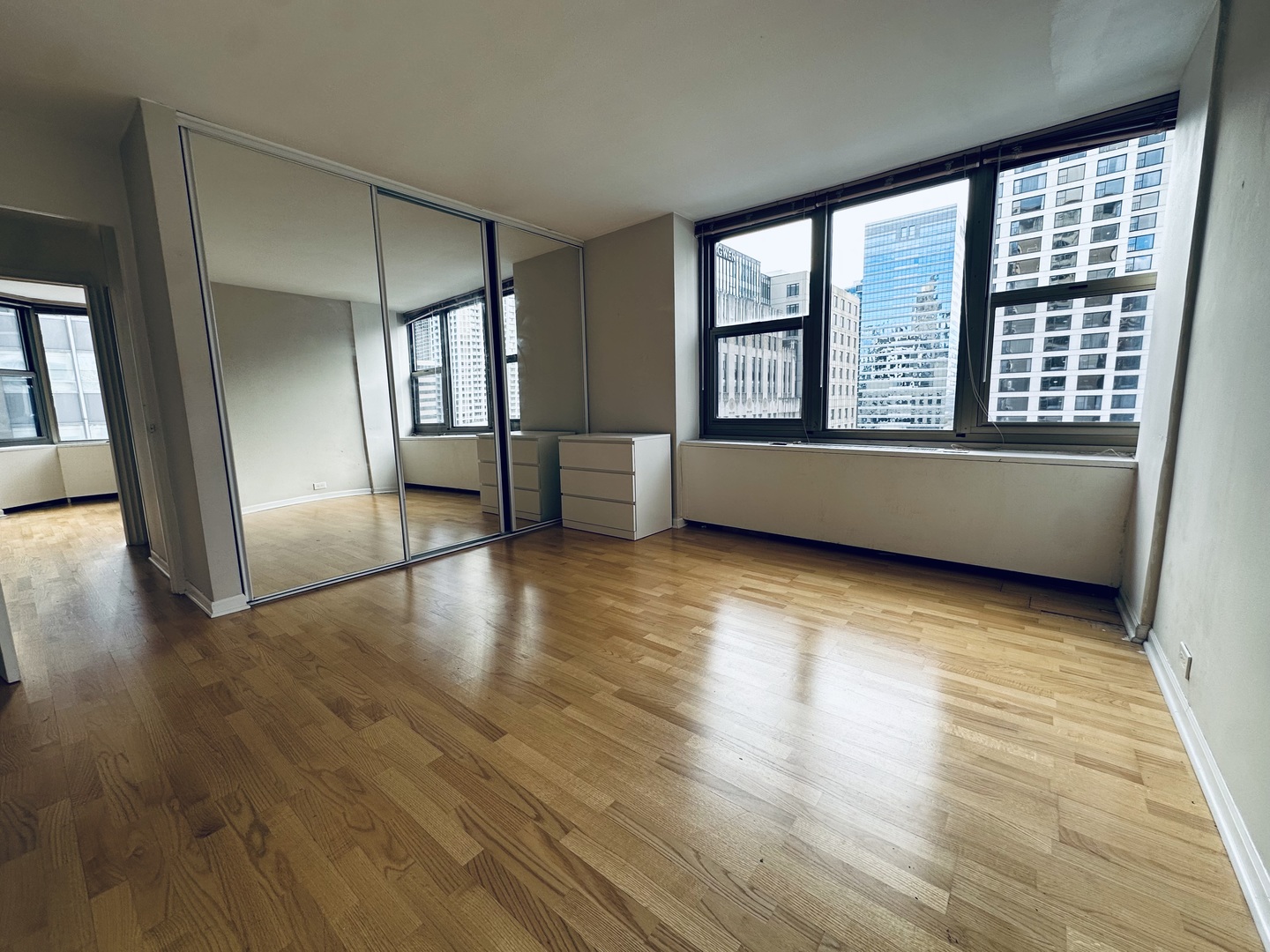 535 N Michigan Avenue Unit: 1701