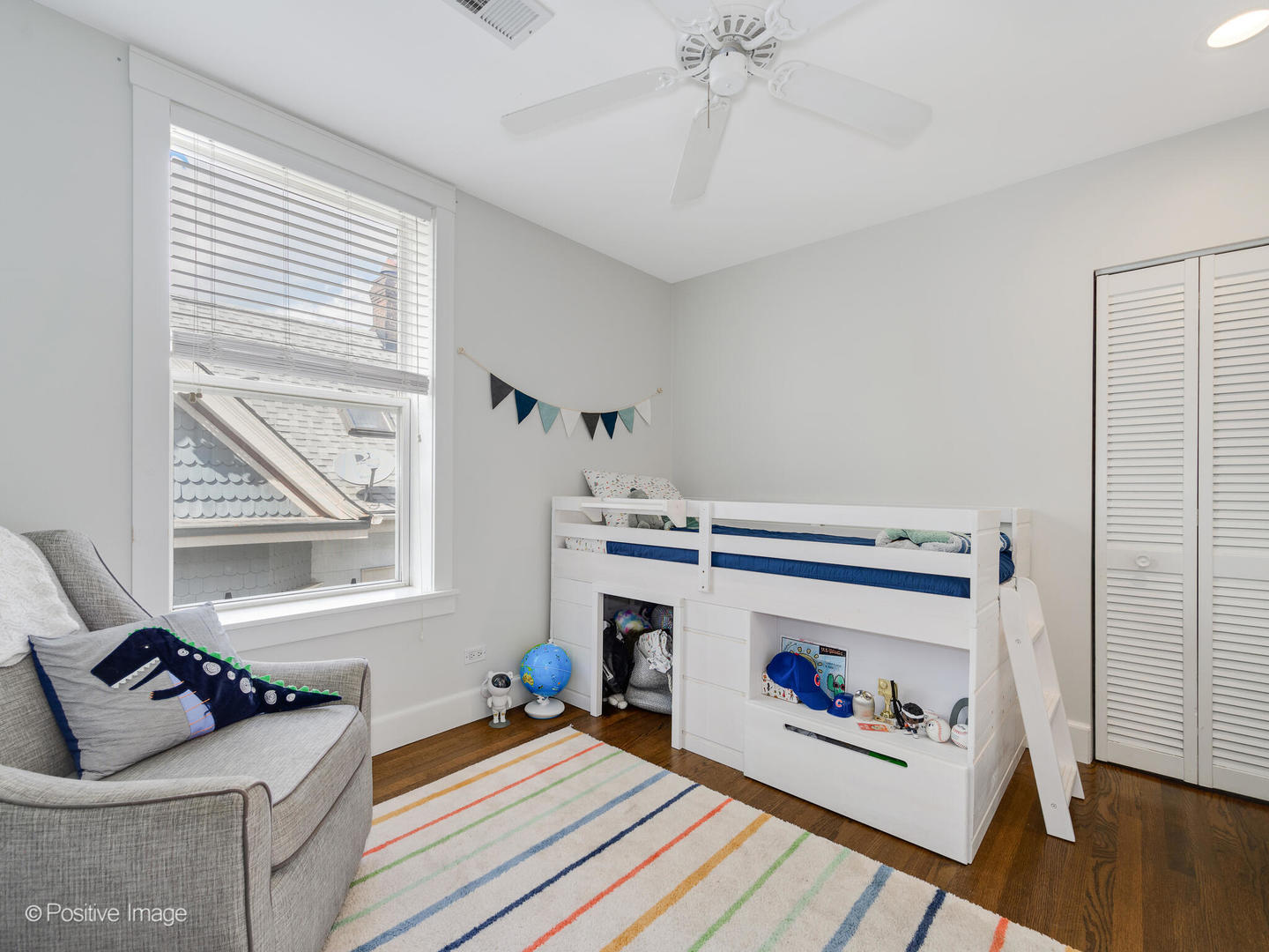 3903 N Seeley Avenue Unit: 3