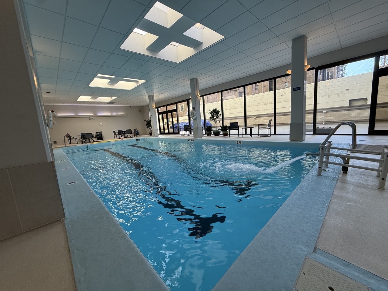 3200 N Lake Shore Drive Unit: 1110