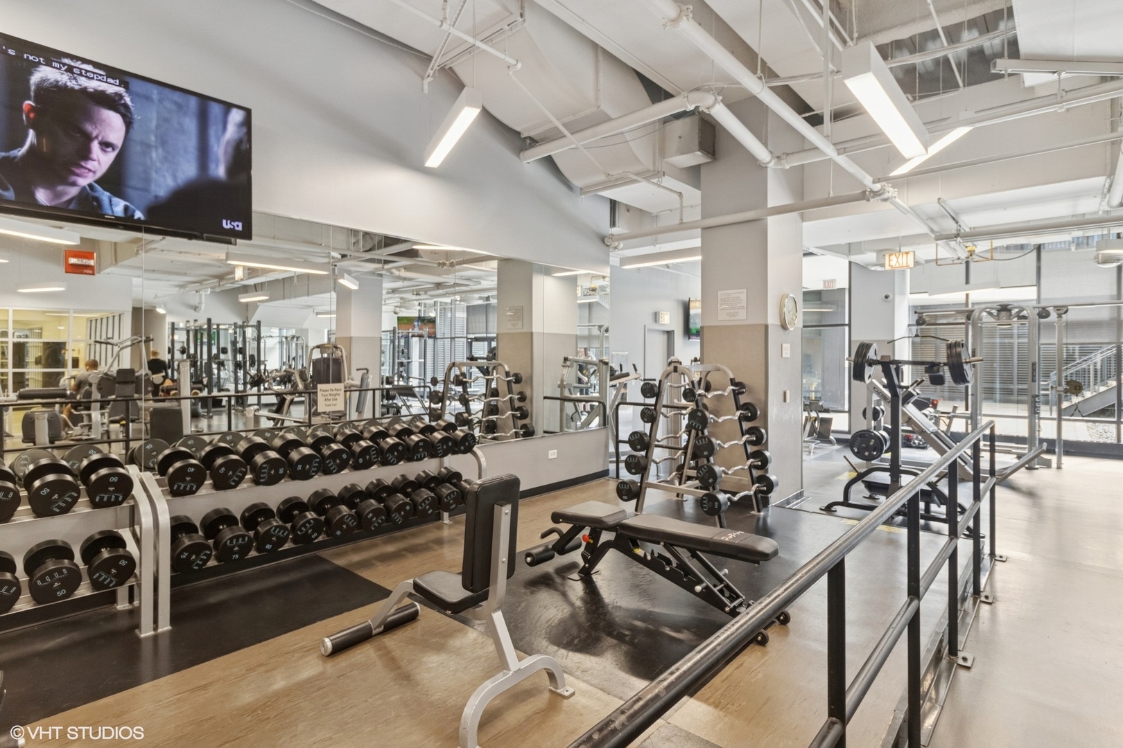 225 N Columbus Drive Unit: 6301