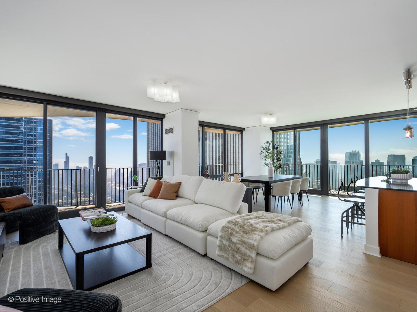 225 N Columbus Drive Unit: 6301